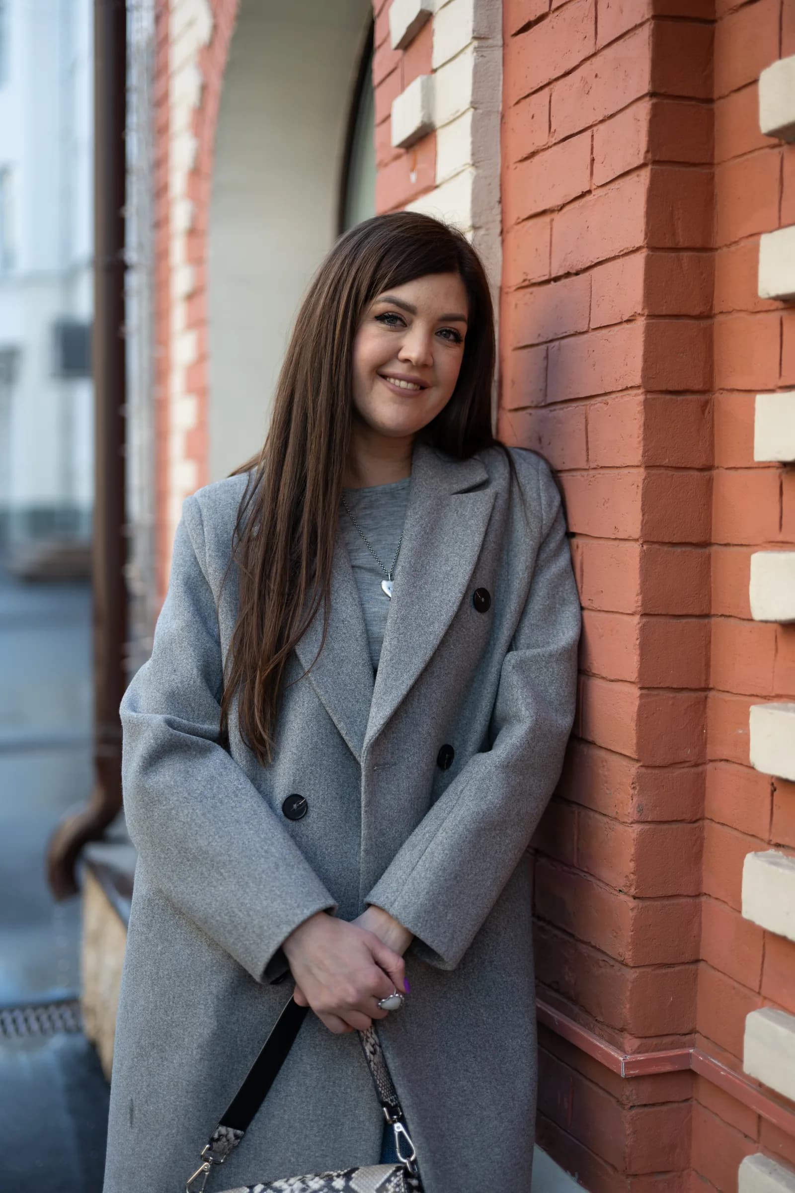 Елена Сахно